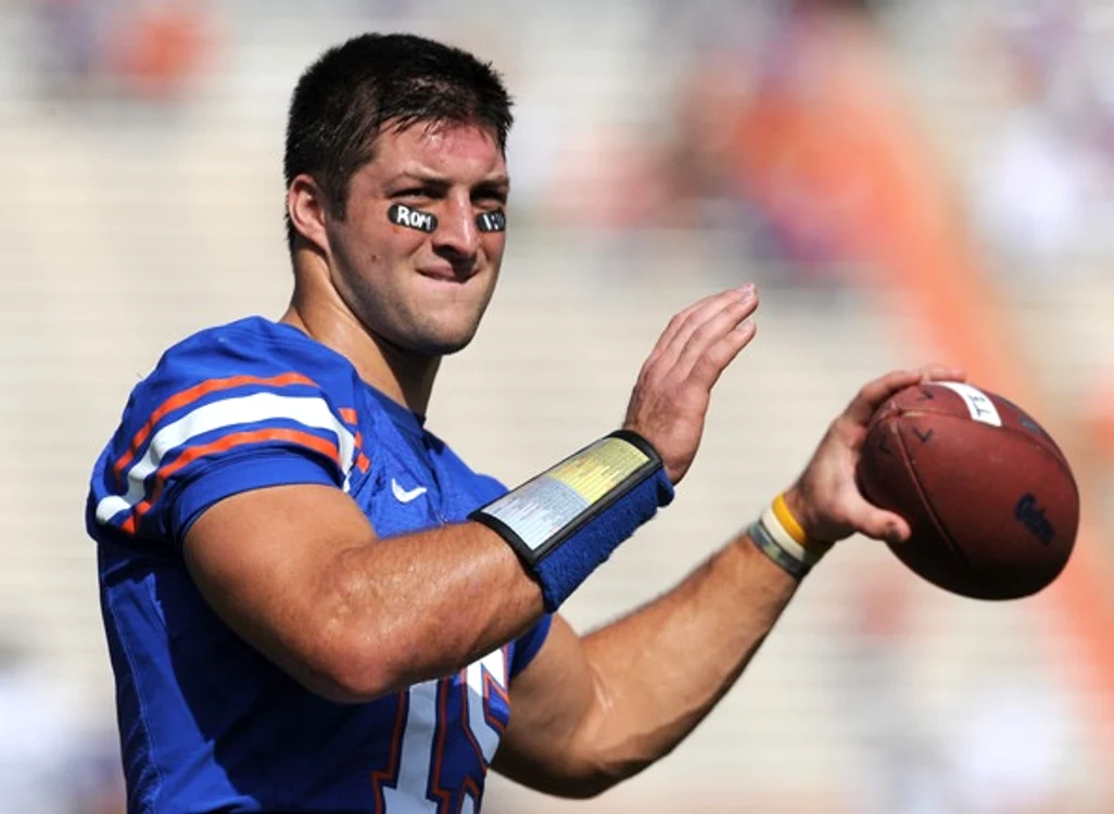 Tim Tebow