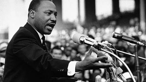 Martin Luther King Jr  – The Dreamer and the Achiever jpeg