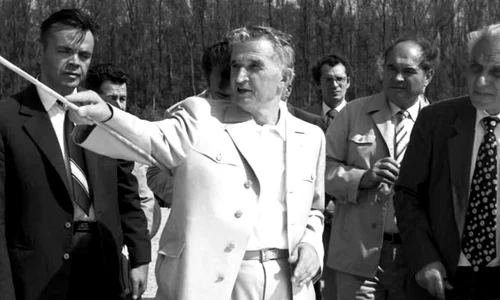 Canalul București   Dunăre  O anticipare din 1952 jpeg