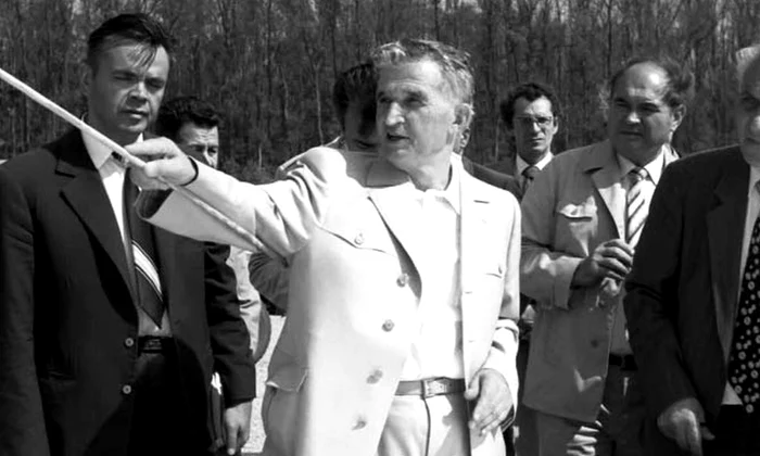 Canalul București   Dunăre  O anticipare din 1952 jpeg