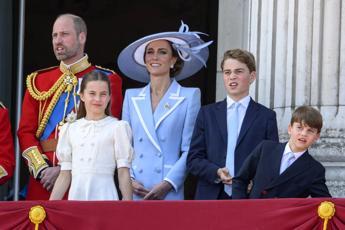 Prințesa Kate Trooping 2026, Profimedia (3) jpg