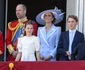 Trooping the Colour