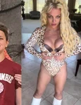 Britney Spears  foto   Profimedia jpg