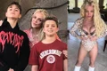 Britney Spears  foto   Profimedia jpg