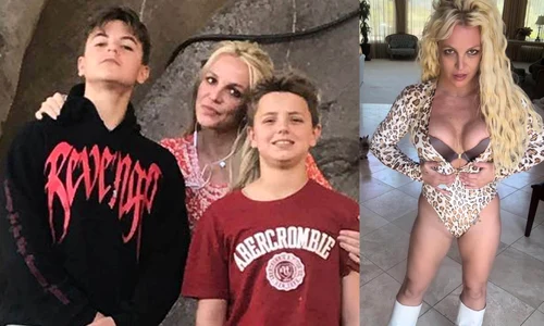 Britney Spears  foto   Profimedia jpg