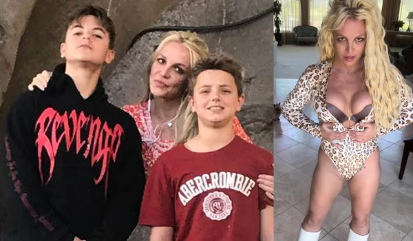 Britney Spears  foto   Profimedia jpg