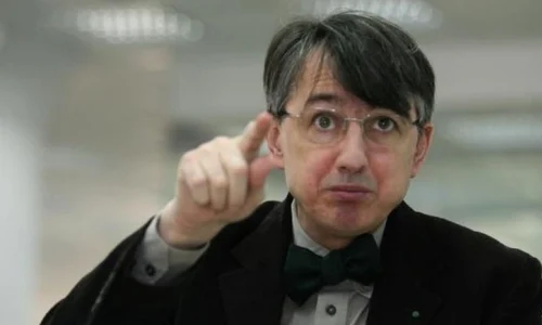 Patapievici: România, putere culturală la Torino jpeg