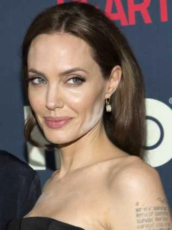 angelina jolie foto reuters