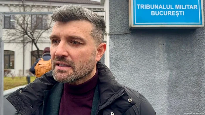 Toni Decean: "Cred că e previzibil rezultatul care se dorește”