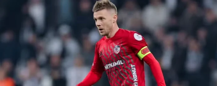 Alexandru Maxim face senzație în Turcia  Foto/Profimedia 