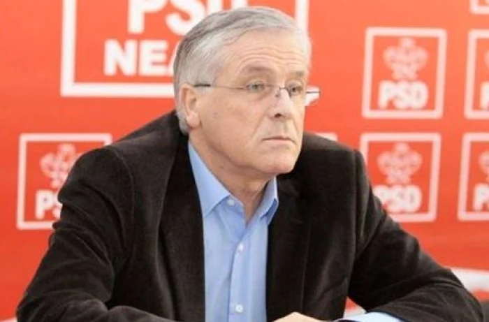 Fostul deputat PSD Ioan Munteanu a cerut ca mită o sumă uriașă