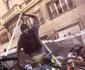 proteste Italia foto Repubblica
