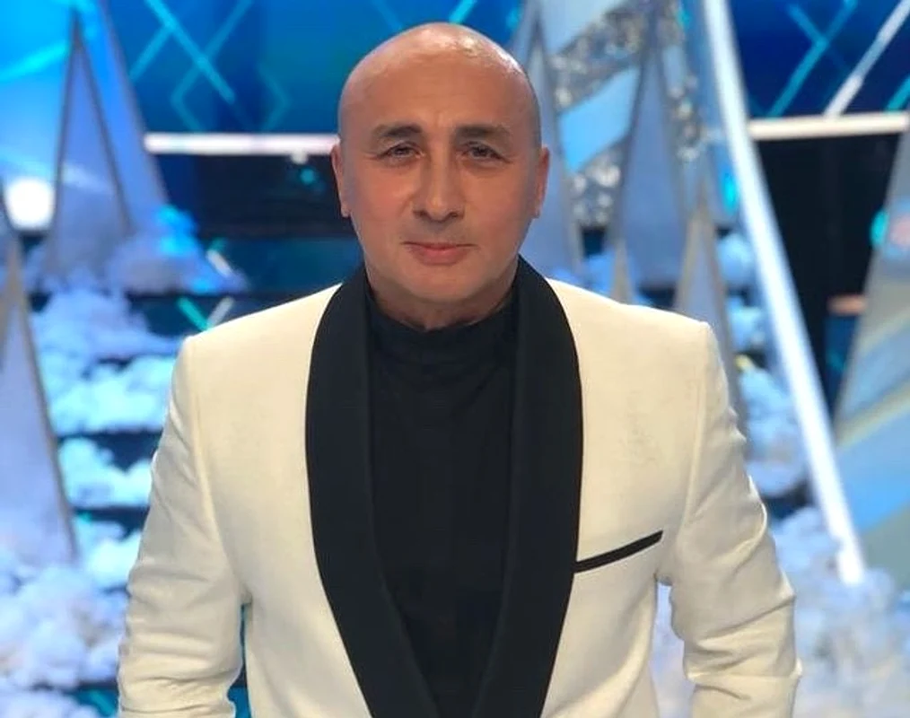 Marcel Pavel ,un obișnuit la Mamaia