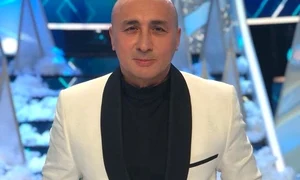 Marcel Pavel ,un obișnuit la Mamaia