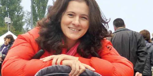 Viorica Susanu 