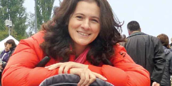 Viorica Susanu 