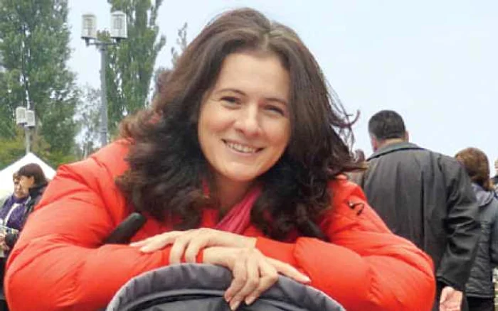 Viorica Susanu