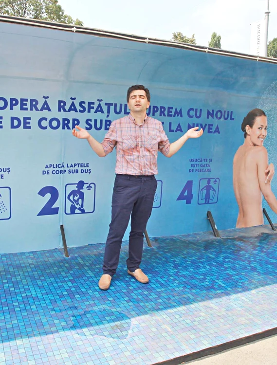 Foto: Roberto Sălceanu