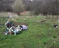 Gialacuta satul pustiu Longhin Topor, ultimul localnic Foto Daniel Guță (26) JPG