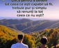 Atunci când are mai mult timp, Emil Rengle preferă să îl petreacă în natură pentru a se încărca și a medita