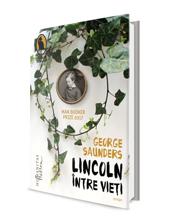 „Lincoln între vieţi”