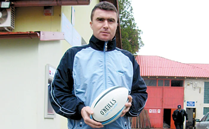 Mircea Bologa