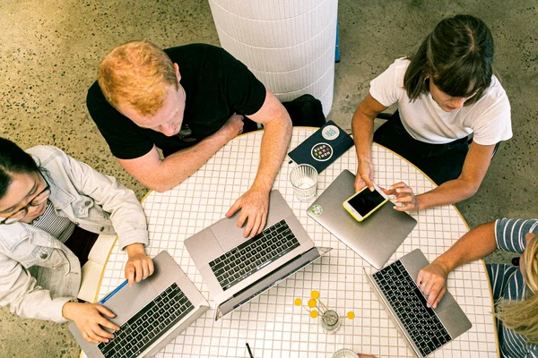 Doar 16 antreprenori vor fi acceptați în incubatorul Ilfov Business Hub