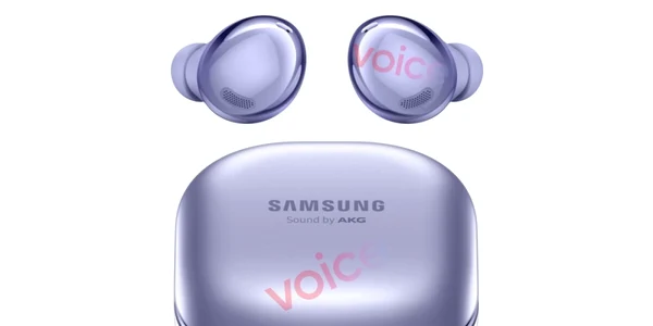 Samsung Galaxy Buds Pro
