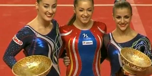 Larisa Iordache