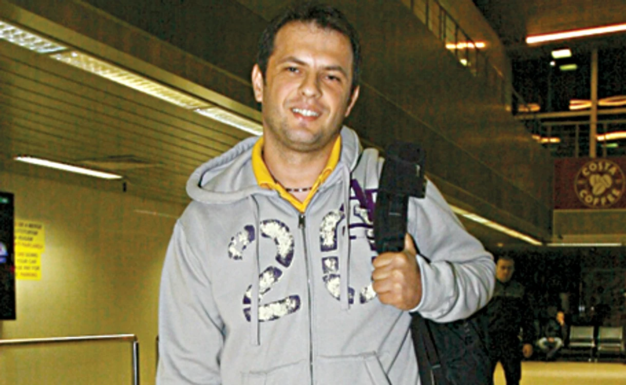 Emanuel Petruţ