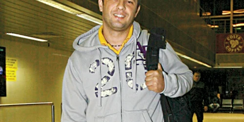 Emanuel Petruţ