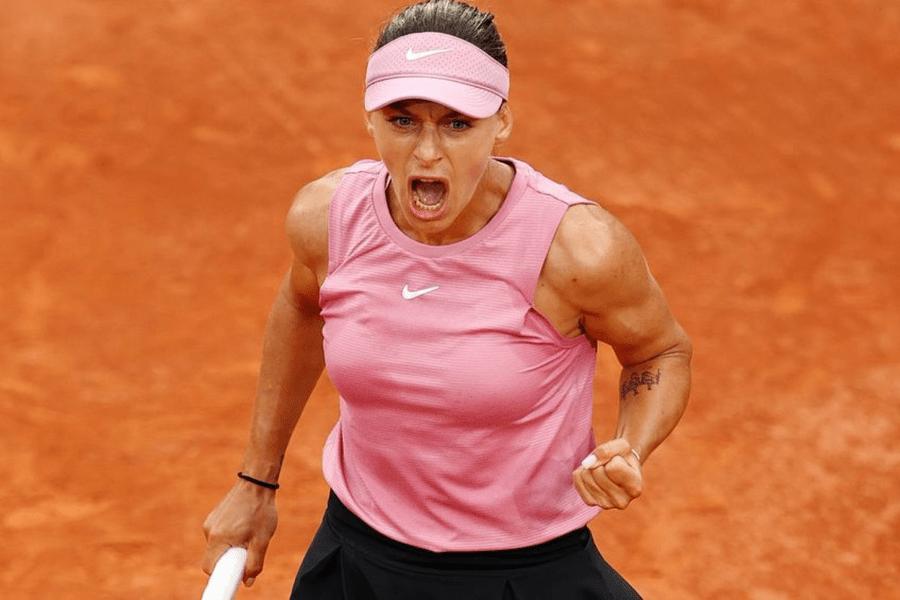 Slovenia – România în Billie Jean King Cup: Miza duelului și programul din weekend
