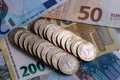 Moneda euro jpeg