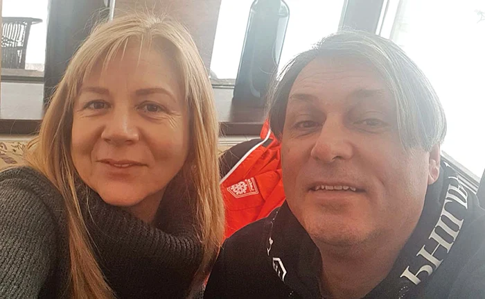 
    De funeralii se ocupă fosta iubită, Viviana   