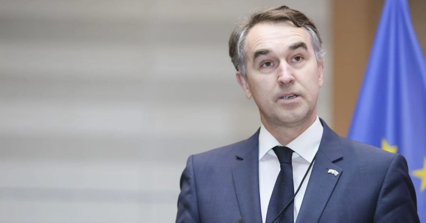 Raportul Parlamentul European pentru Republica Moldova, în vizită la Chişinău