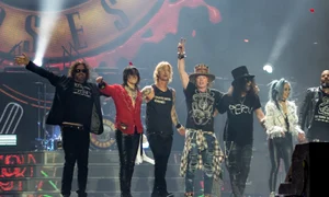 GNR London Stadium 2017 3 (cropped) jpg