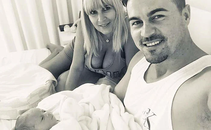 
    Elena Udrea îşi poate ţine din nou în braţe fetiţa pe care a lăsat-o singură, fără să vrea, la 13 zile de viaţă  