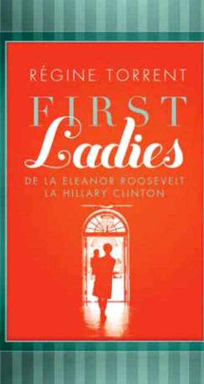 first ladies