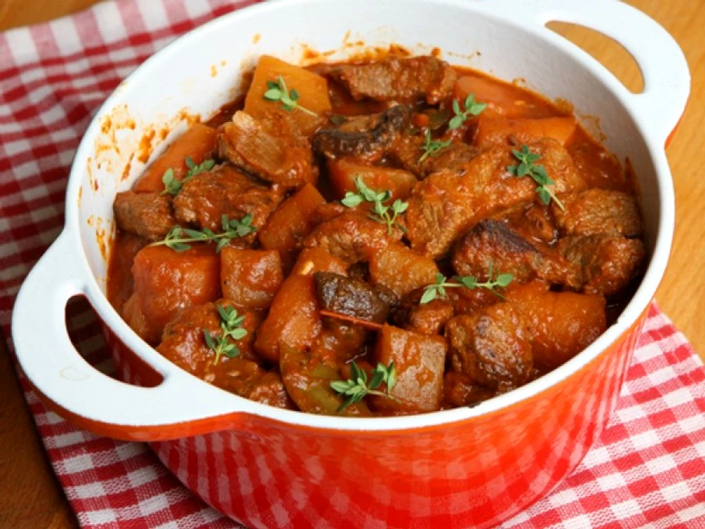 Stufat de miel