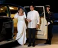 Dineul de stat din Japonia pentru cuplul prezidențial din Filipine. FOTO: Profimedia