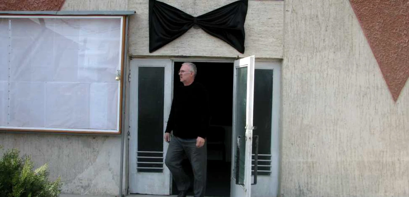 Trupul neînsufleţit al primarului va fi depus în sediul primăriei