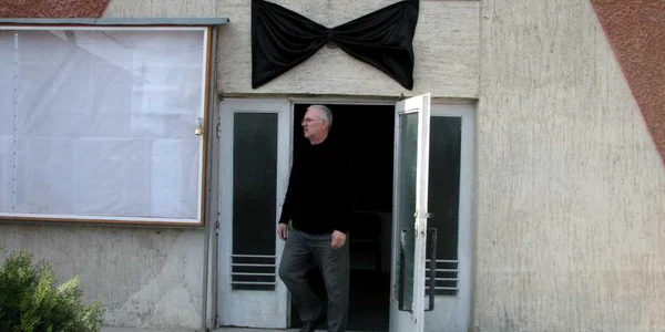 Trupul neînsufleţit al primarului va fi depus în sediul primăriei