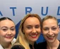 Oana Ioniță abia așteaptă Paștele care bate la ușă