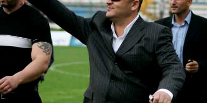 FOTBAL: "U" Craiova - Bilete şi în ziua meciului cu Rapid