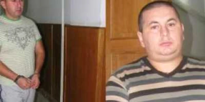 Arad: SONDAJ / Disperare în familia lui Ovidiu Răchită, unul din principalii suspecţi în cazul uciderii lui Traian Trifa, fiul judecătorului Ioan Trifa