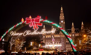 Viena, foto Shutterstock jpg