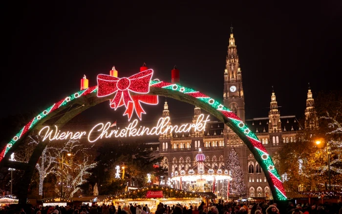 Viena / Foto: Shutterstock