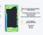 Componente care conțin materialele reciclate pe Samsung Galaxy S23 Ultra (1) jpg