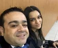 Carmen Simionescu a mai trecută o dată peste voinţa tatălui ei anul trecut, când a fugit de acasă Rămâne de văzut cum va reacţiona Adi Minune când va afla că fata lui s a împăcat cu fostul iubit jpeg