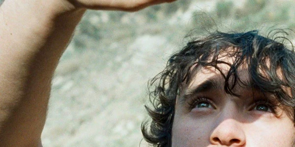 Lazzaro felice